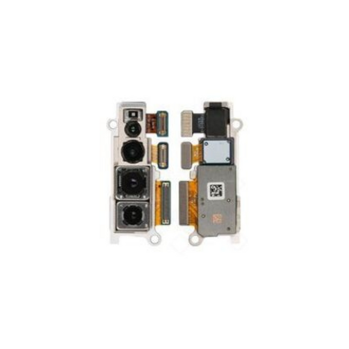 Samsung - S10 5G (G977) - Rear Camera Service Pack