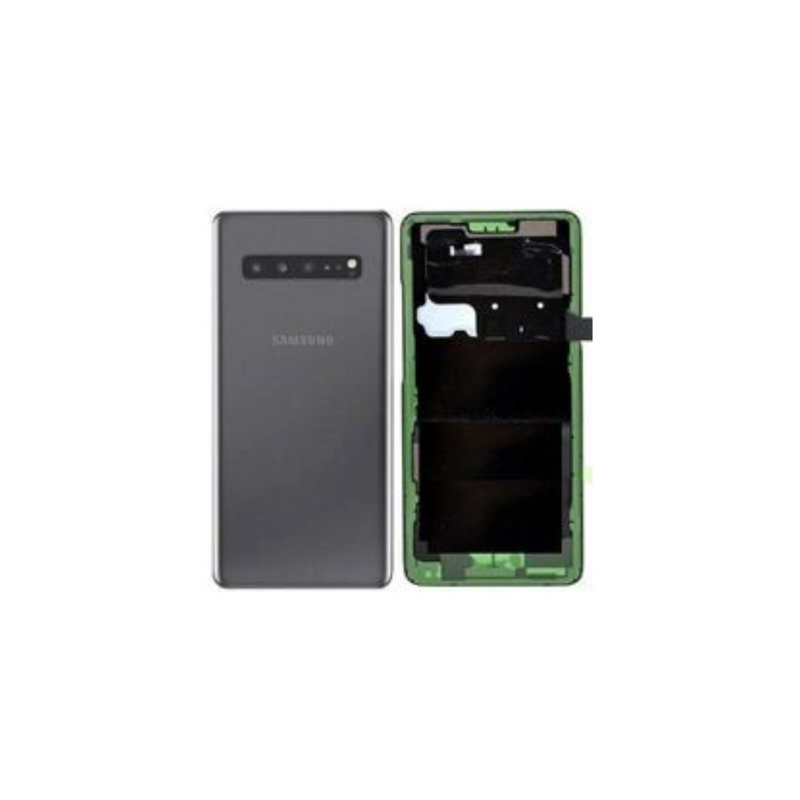 Samsung - S10 5G (G977) - Rear Cover Service Pack