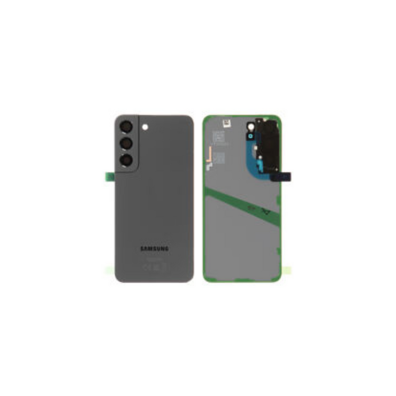 Samsung - S22 (S901) - Rear Cover Service Pack