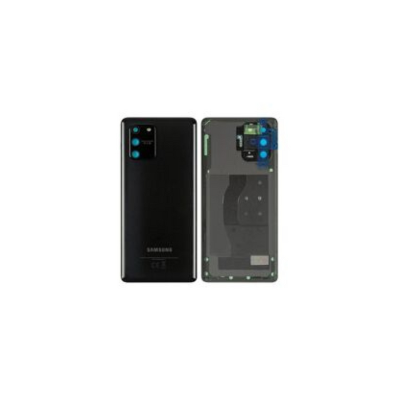 Samsung - S10 Lite (G770) - Rear Cover Service Pack