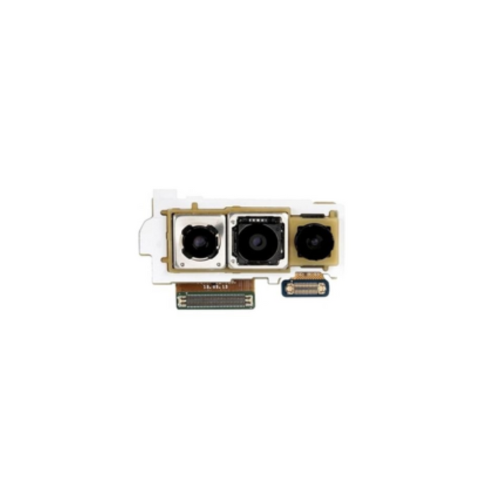 Samsung - S10/S10 Plus (G973/G975) - Rear Camera Service Pack