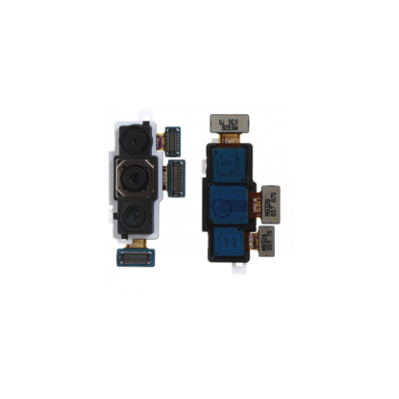 Samsung - A705 - Rear Camera Service Pack