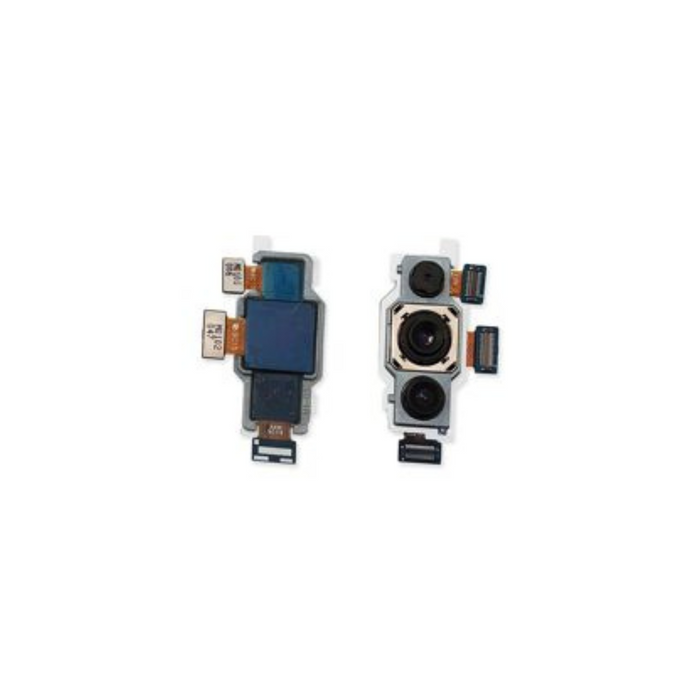 Samsung - A715 (A71) - Rear Camera Service Pack