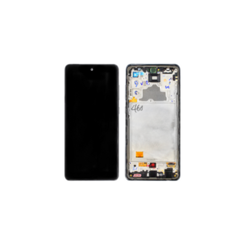 Samsung - A725/A726 (A72 4G/5G) - LCD Service Pack