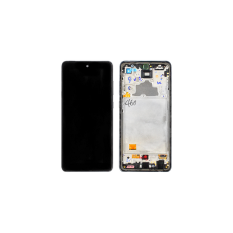 Samsung - A725/A726 (A72 4G/5G) - LCD Service Pack