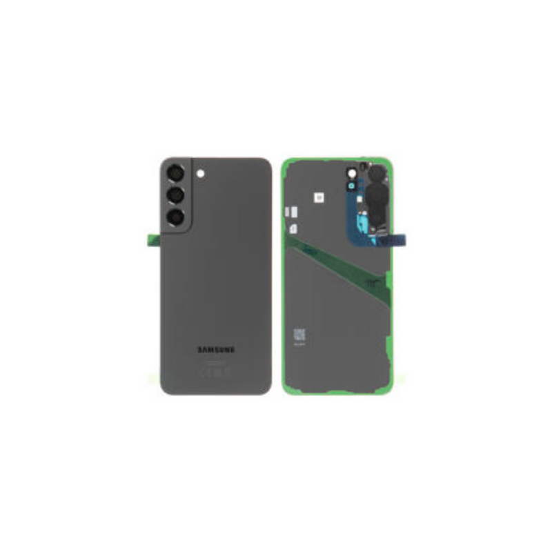 Samsung - S22 Plus (S906) - Rear Cover Service Pack