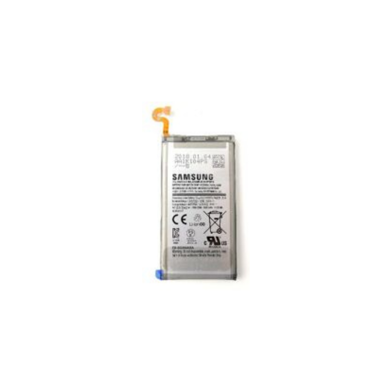 Replacement Screens and Parts for Samsung S9
