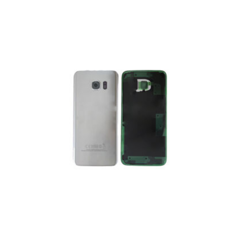 Samsung - S7 Edge (G935) - Rear Cover Service Pack