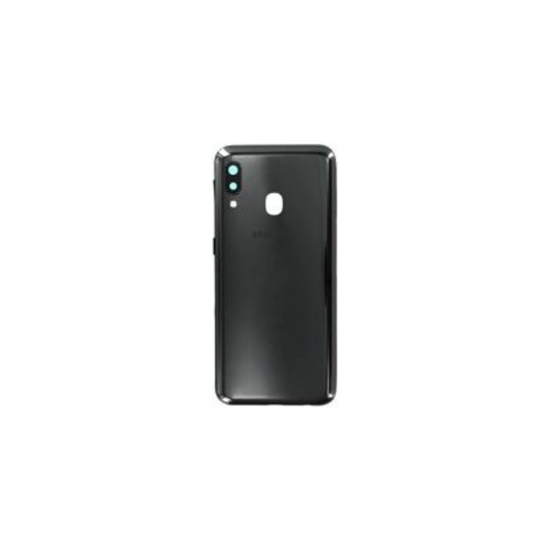 Samsung - A20e (A202) - Rear Cover Service Pack