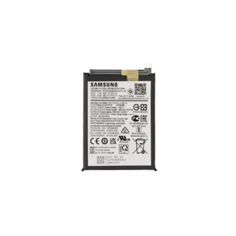 Samsung - A22 5G (A226) - Service Pack Battery