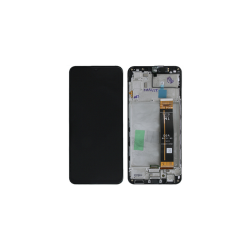 Samsung - A23 5G (A236) - OLED Service Pack