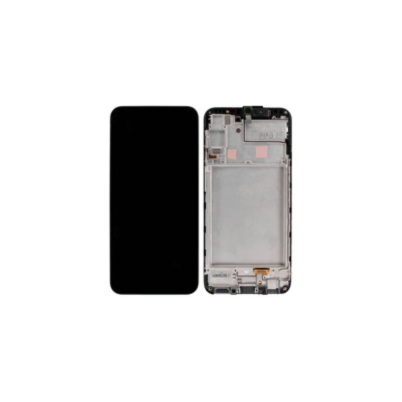 Samsung - A24 4G (A245) - LCD Service Pack