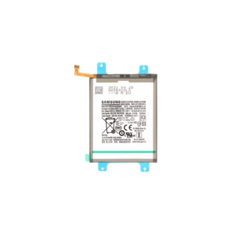 Samsung - A32 5G/A42 5G/A72 4G/M22 (A326/A426/A725/M225) - Battery Service Pack