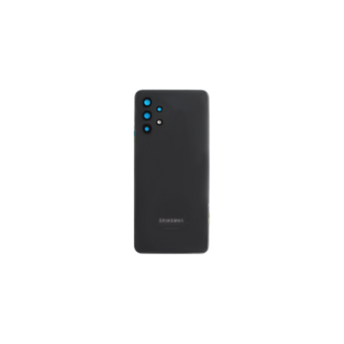 Samsung - A326 - Rear Cover Service Pack - Black
