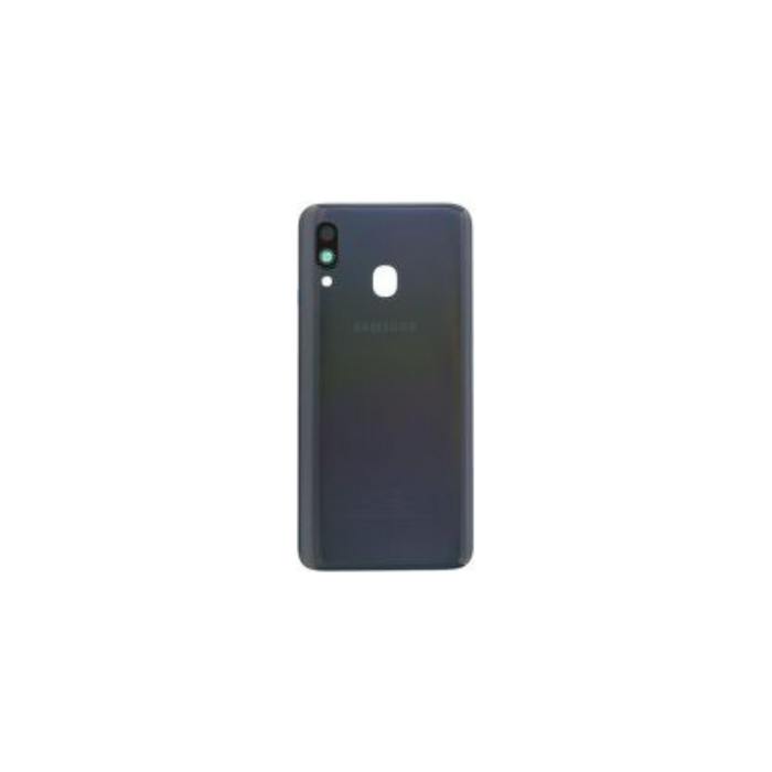 Samsung - A40 (A405) - Rear Cover Service Pack