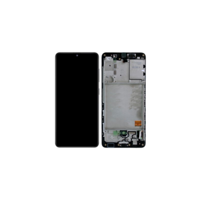 Samsung - A415 - LCD Service Pack