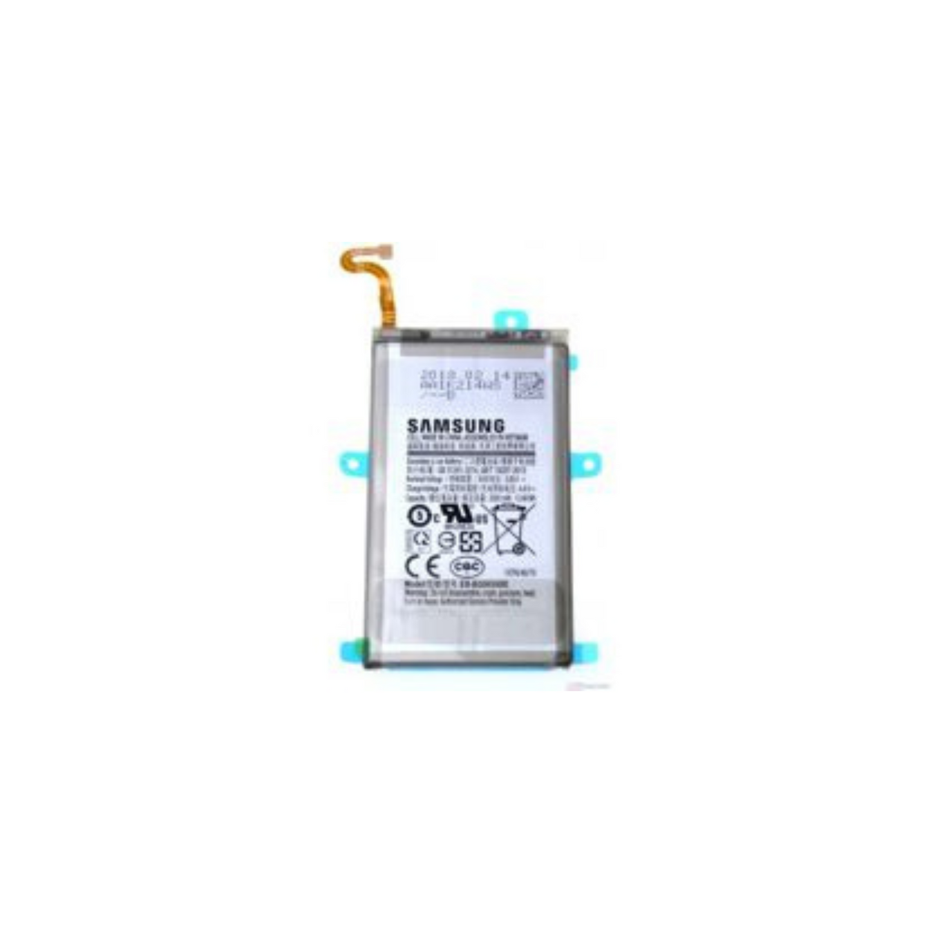 Replacement Screens and Parts for Samsung S9 Plus