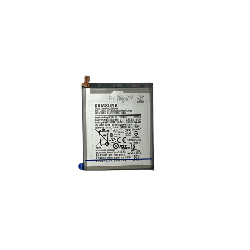 Samsung - A515 - Battery Service Pack