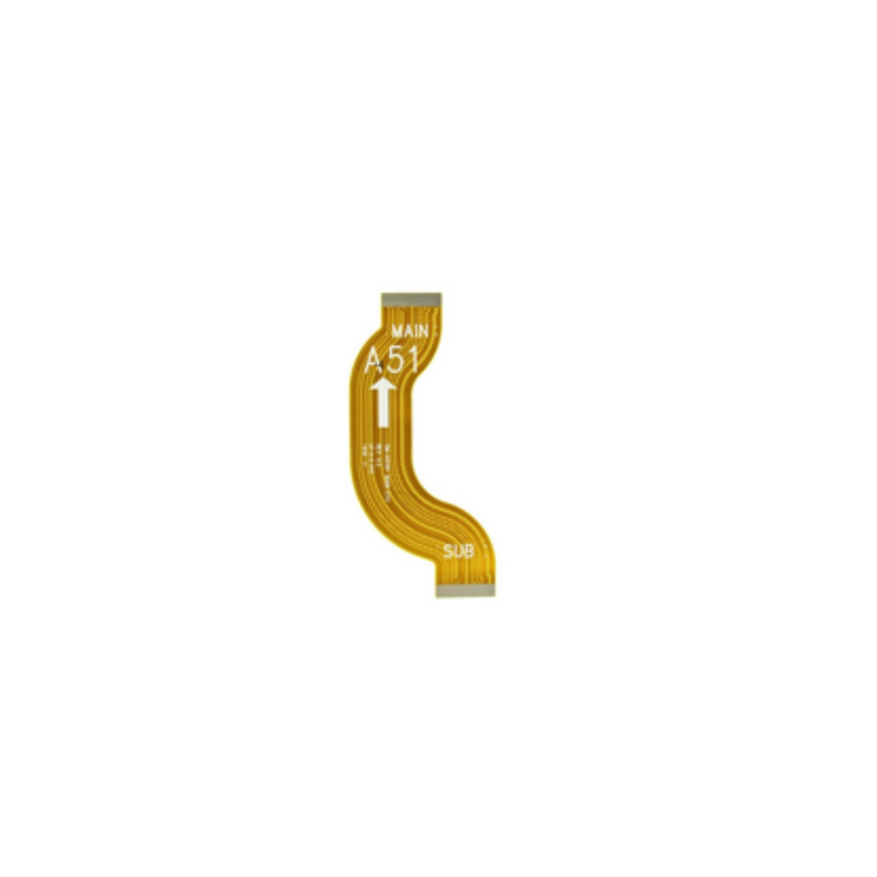 Samsung - A515 - Main Board to Sub Flex Service Pack