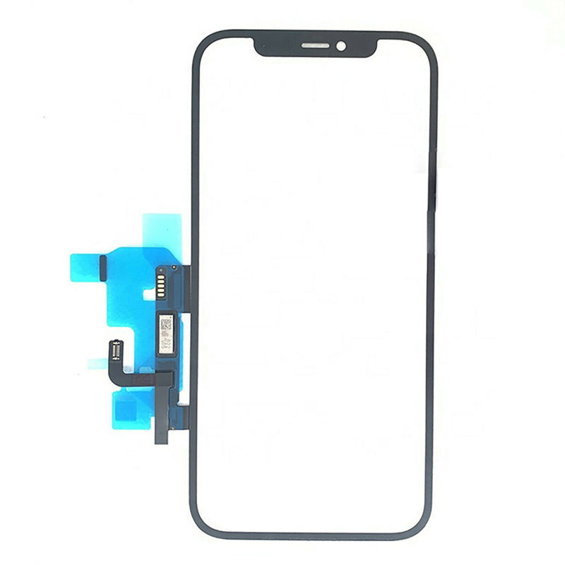 Refurbishing Glass/OCA/Digitiser/IC for iPhone