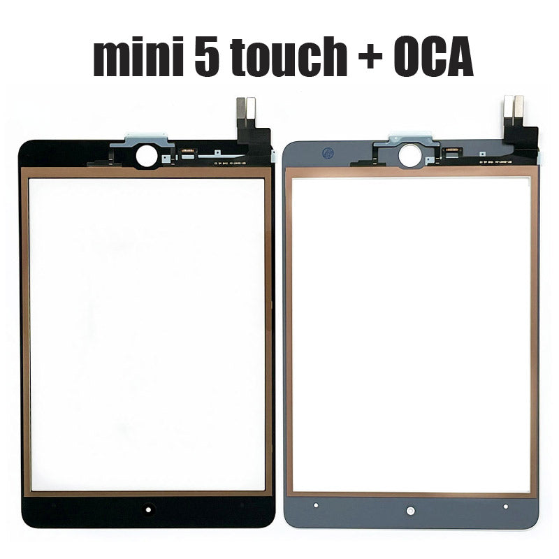 Replacement Screens, Parts & Repair Components For iPad Mini 5