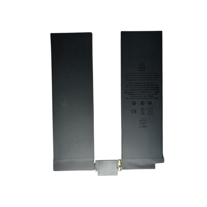 For iPad Pro 11 2018 (1st Gen) - Battery