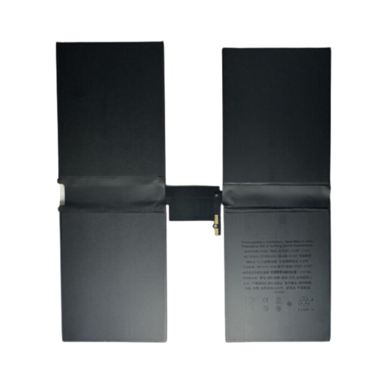 For iPad Pro 12.9 (5th/6th) Battery