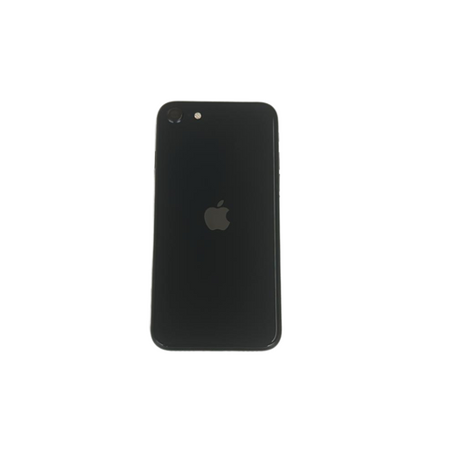 iPhone SE 2022 - Genuine Pull Rear Housing