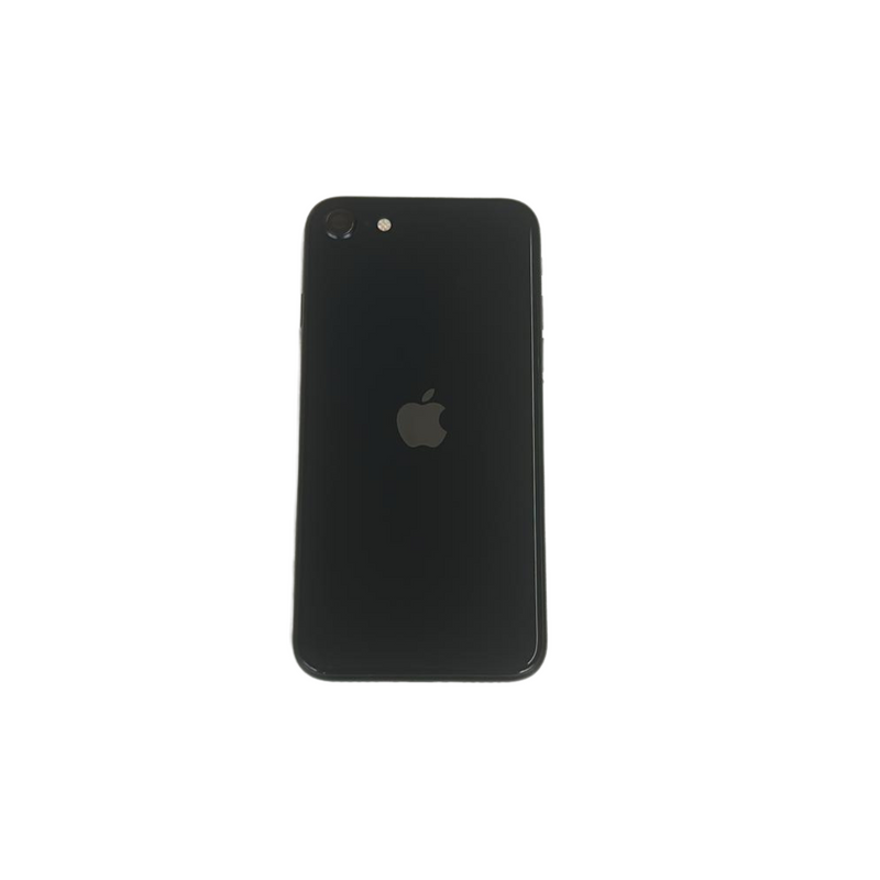 iPhone SE 2022 - Genuine Pull Rear Housing