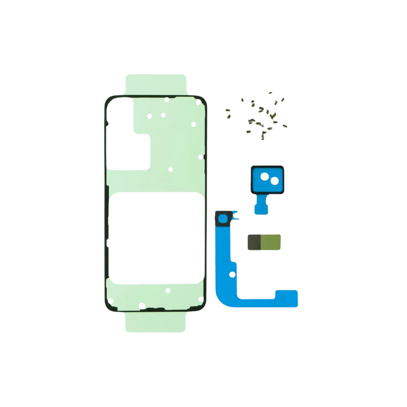 Samsung - S23 (S911) - Service Pack Rear ReWork Kit