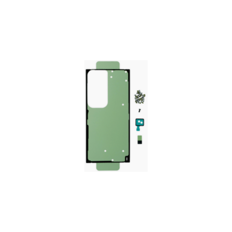 Samsung - S23 Ultra (S918) - Service Pack Rear ReWork Kit