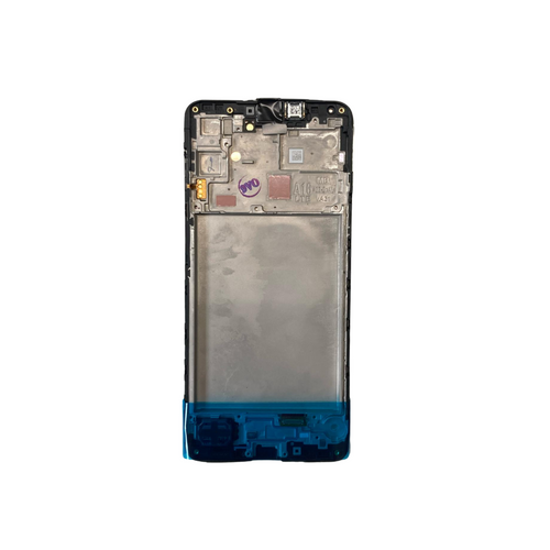 Samsung - A165 (A16 4G) - OLED Service Pack