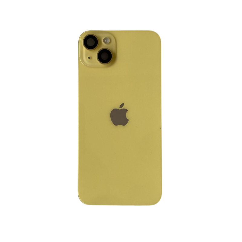 iPhone 14 Plus - Genuine Pull Rear Glass
