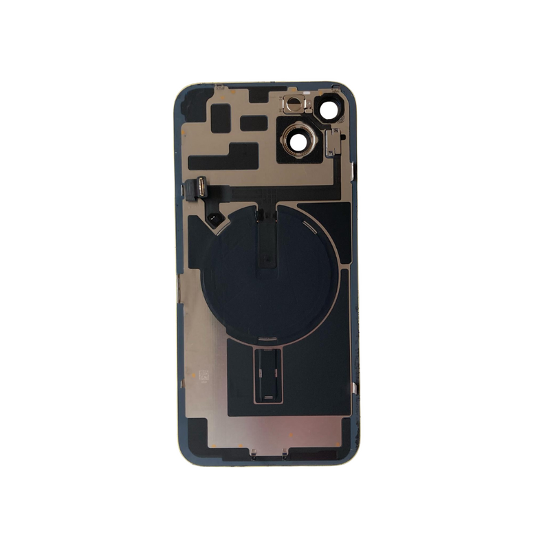 iPhone 14 Plus - Genuine Pull Rear Glass