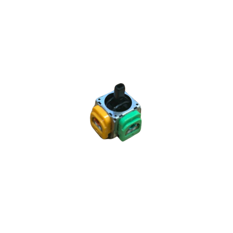 For PlayStation 4 - Joystick Module - Favor Union TMR