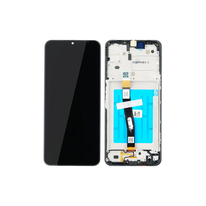 Samsung - A22 5G (A226) - OLED Service Pack