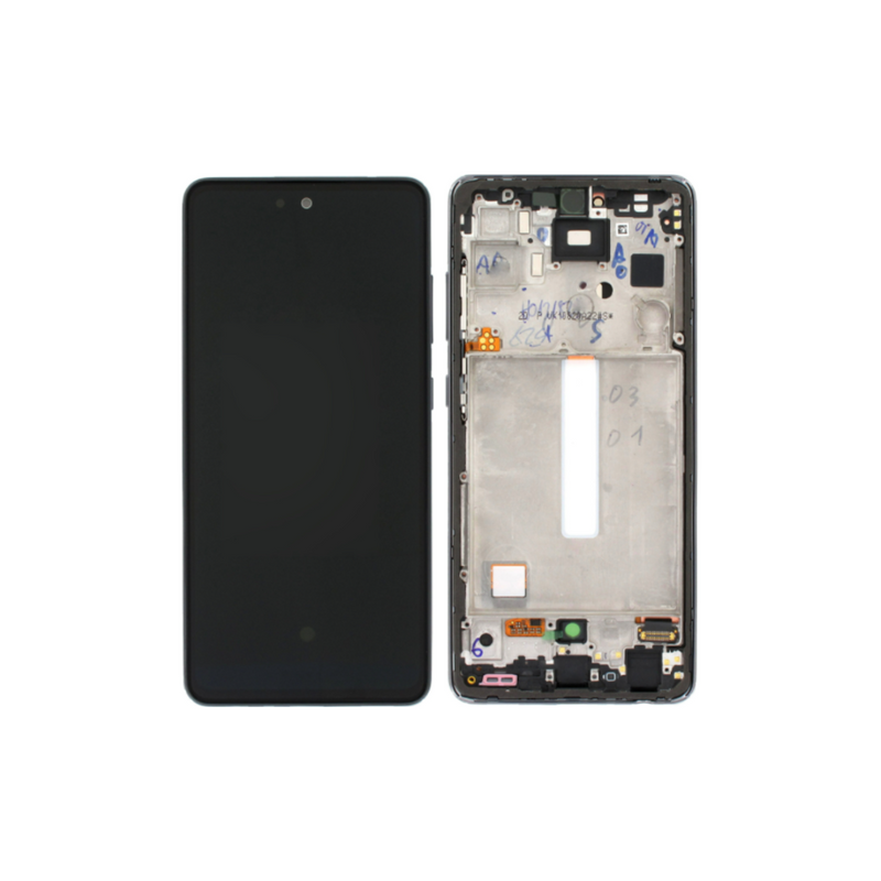 Samsung - A528 (A52S 5G) - LCD Service Pack