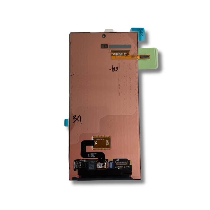 Samsung - S24 Ultra (S928) - OLED Service Pack (No Frame) - With Rework Kit