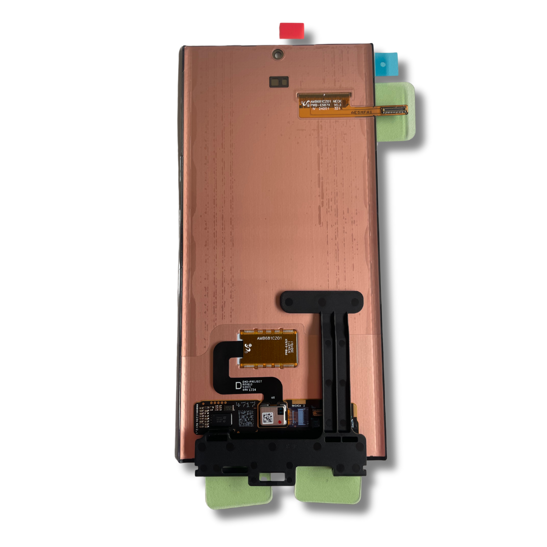 Replacement Screens and Parts for Samsung S23 Series