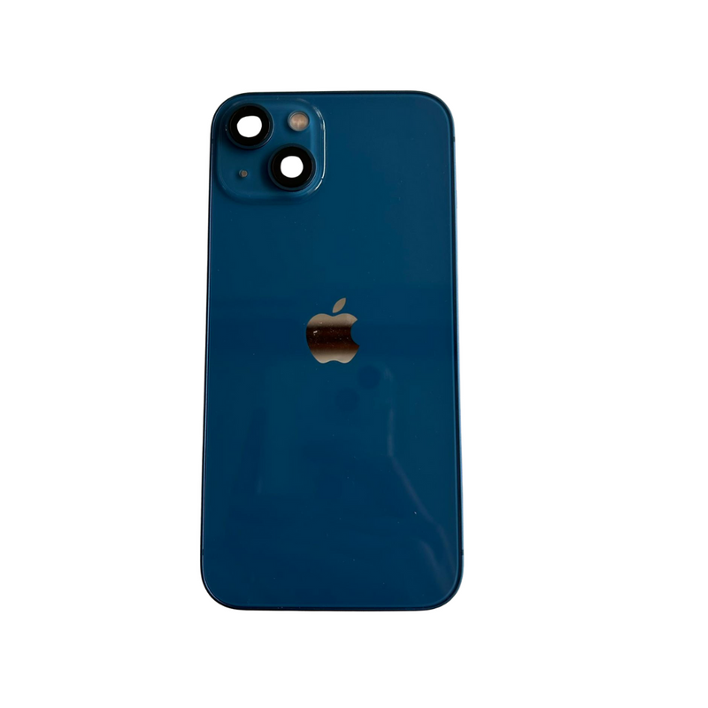 iPhone 13 - Genuine Pull Rear Housing