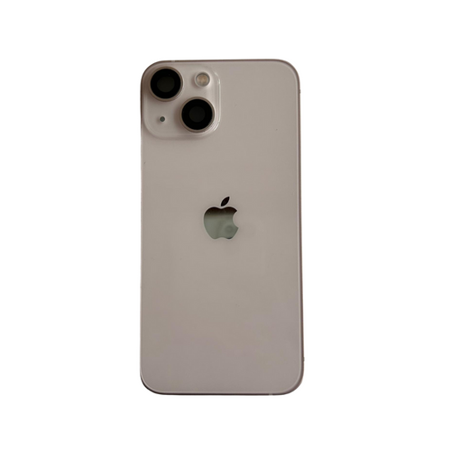 iPhone 13 Mini - Genuine Pull Rear Housing