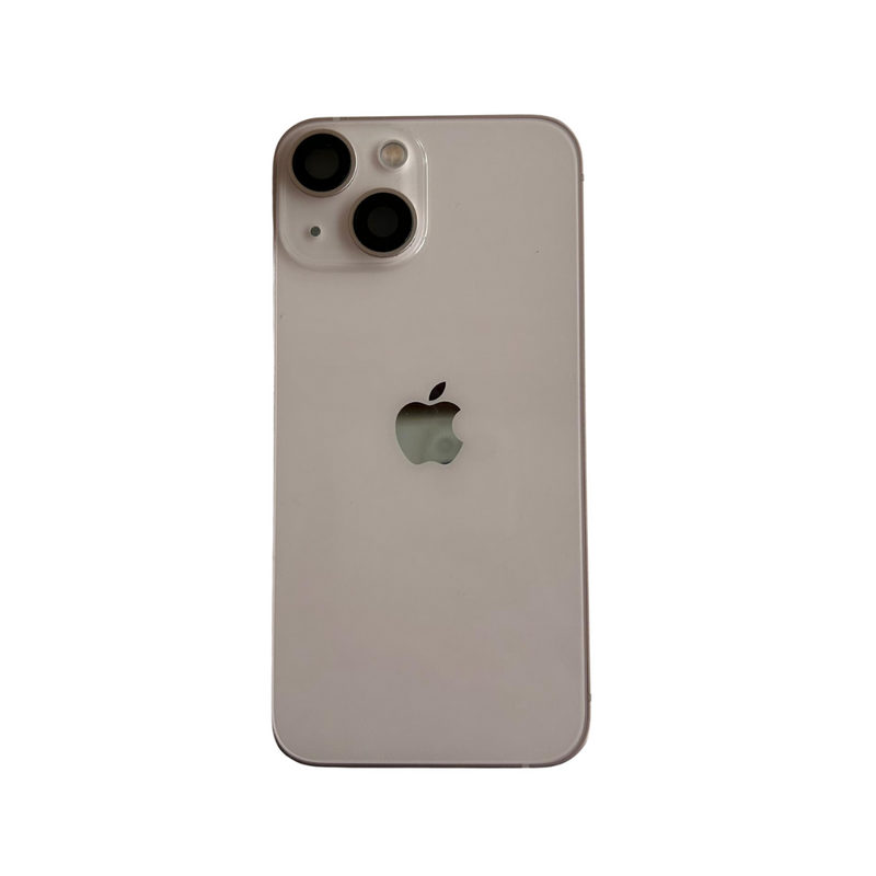 iPhone 13 Mini - Genuine Pull Rear Housing