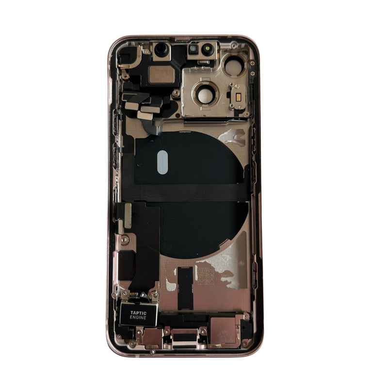 iPhone 13 Mini - Genuine Pull Rear Housing