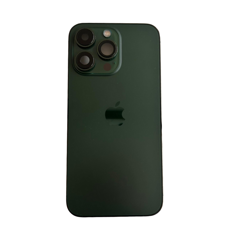 iPhone 13 Pro - Genuine Pull Rear Housing