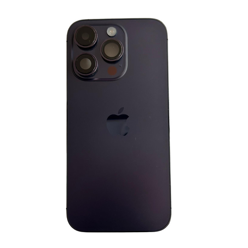 iPhone 14 Pro - Genuine Pull Rear Housing