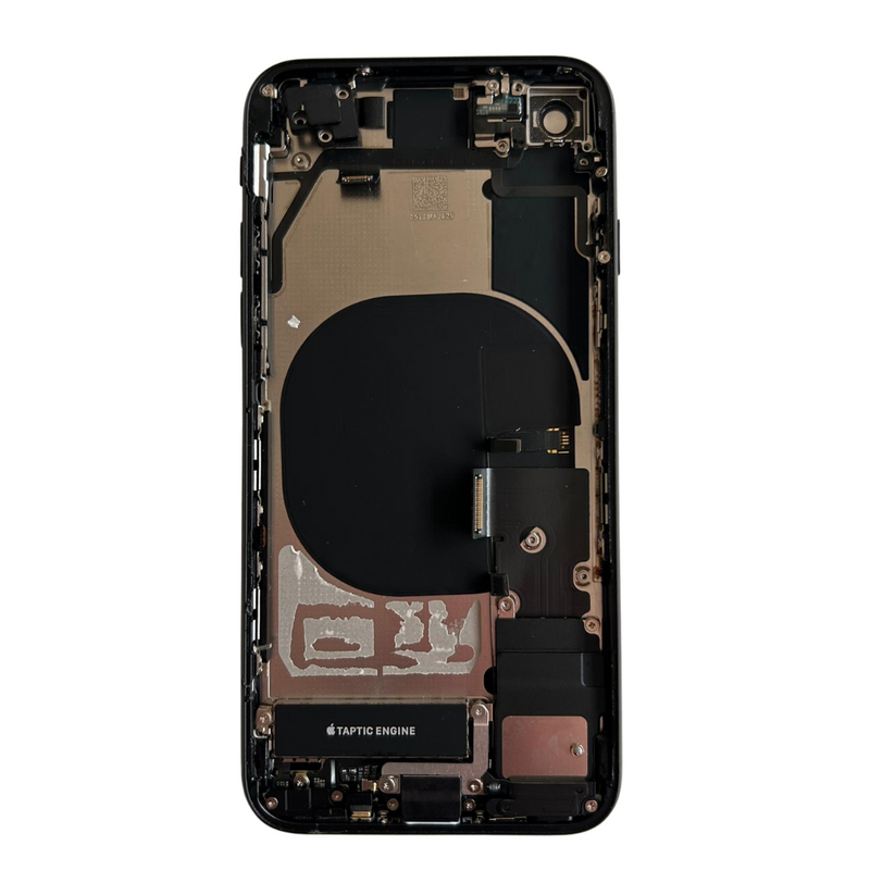 iPhone SE 2020 - Genuine Pull Rear Housing