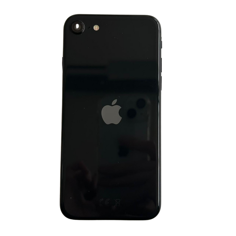 iPhone SE 2020 - Genuine Pull Rear Housing