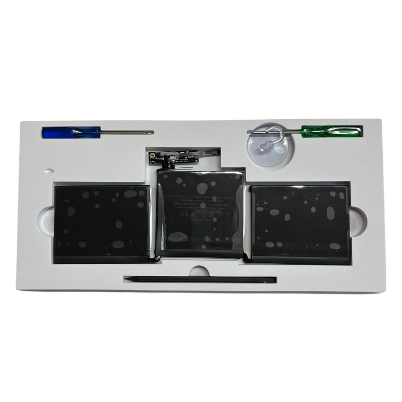 For MacBook Pro 13" (A2159/A2289/A2338) - Battery