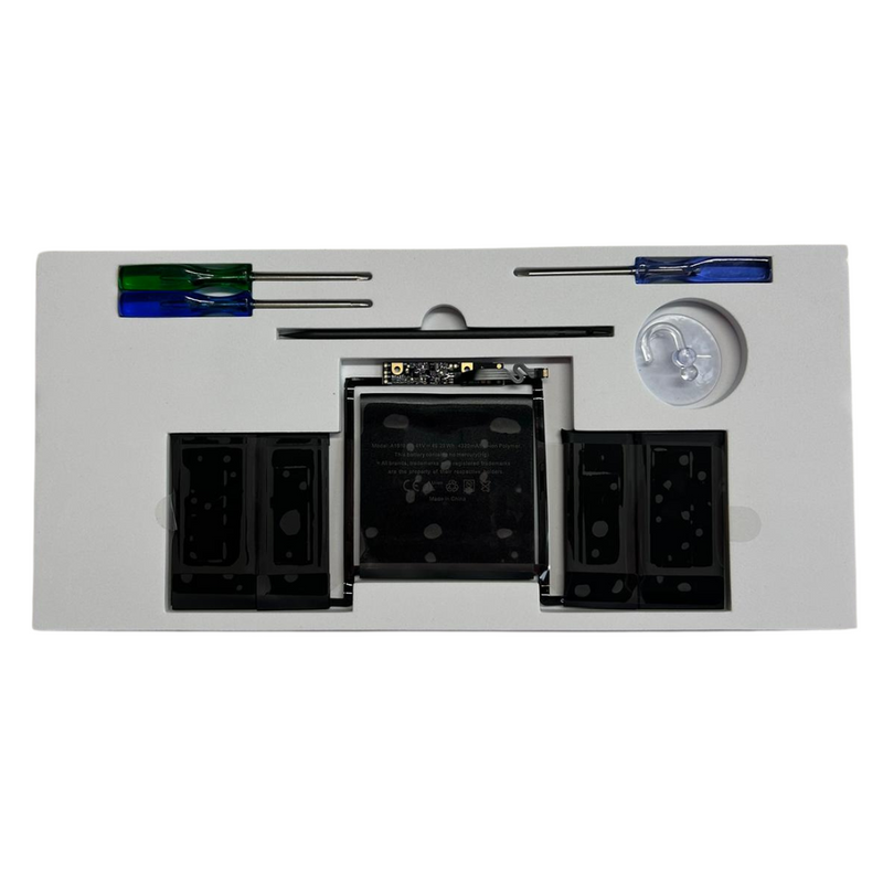 For MacBook Pro 13" (A1706) - Battery
