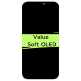 For iPhone 13 - Value Soft OLED